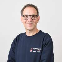 Alain Haas