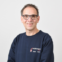 Alain Haas